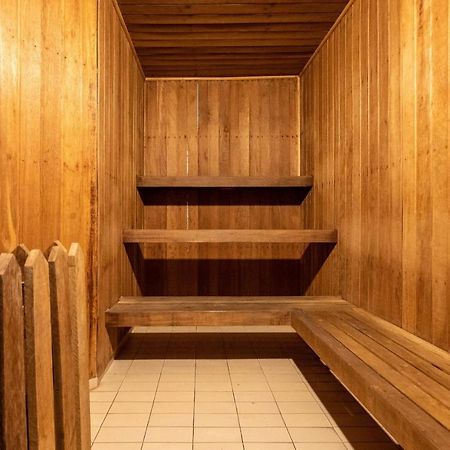 Studio - 180M Da Praia Do Leblon Рио-де-Жанейро Экстерьер фото